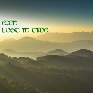 Album Lost In Time oleh EXN