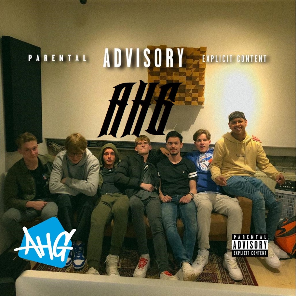 Appie Freestyle (feat. Mats, Lil Sean & PerrySR) (Explicit)