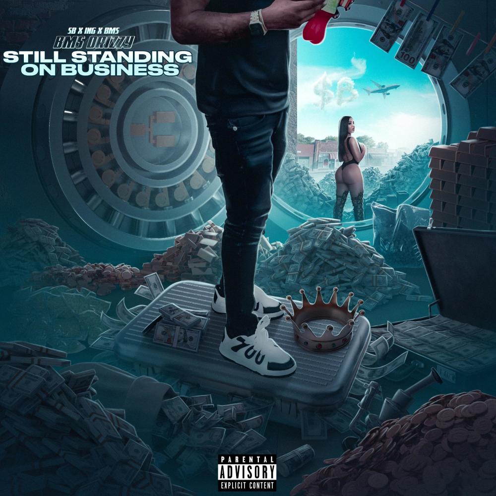 Global (feat. BeatGod) (Explicit)