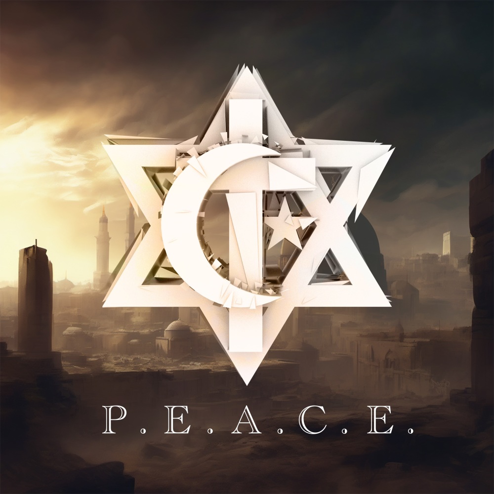 P.E.A.C.E.