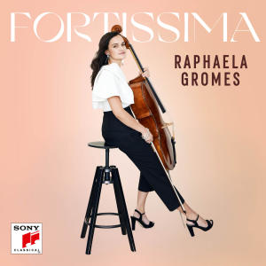 Raphaela Gromes的專輯The Lost Composers (Fortissima)