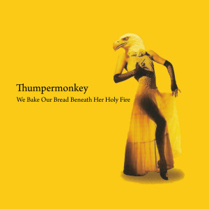 收聽Thumpermonkey的I Don't Know If This is a Job for Wardrobe or Hairdressing歌詞歌曲