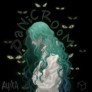 Au/Ra的專輯Panic Room