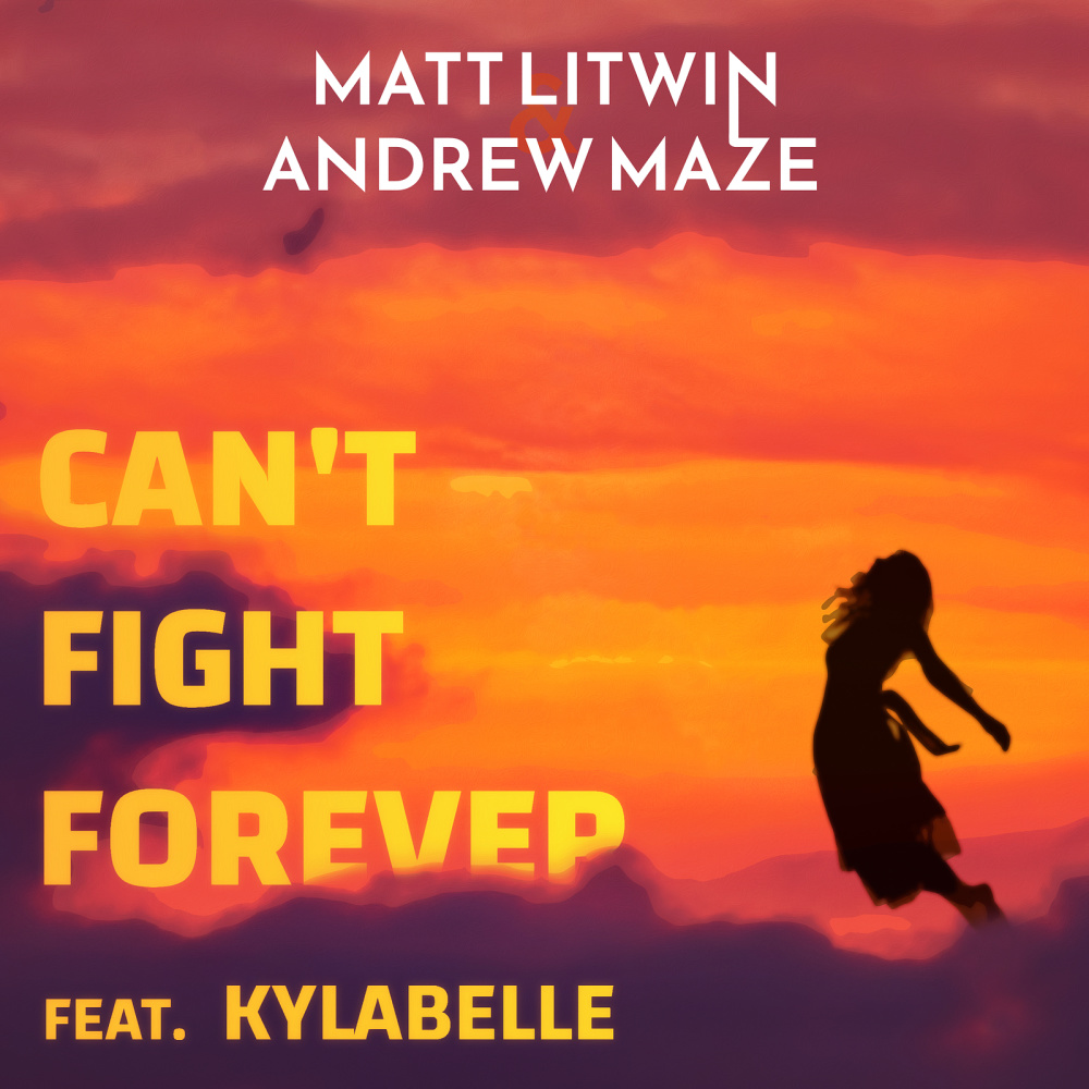 Can't Fight Forever (Piano Version)