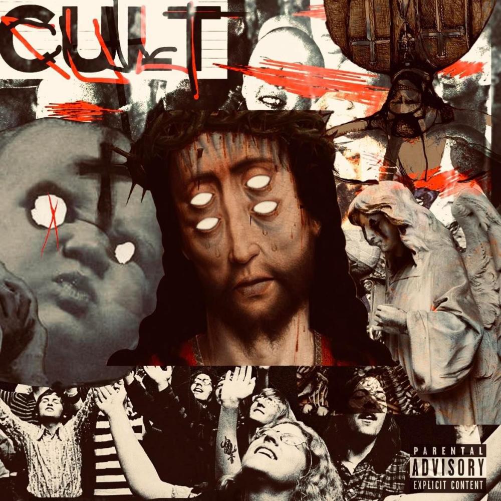 Cult Music (feat. Mo Rukuz) (Explicit)