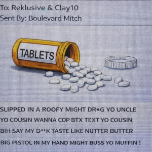 default playlist img