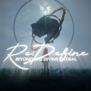 The Musical Ghost的專輯Re:Define ~Beyond the Divine Ordeal~ (feat. arc.sys)