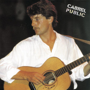 收聽Francis Cabrel的Chauffard (Public)歌詞歌曲