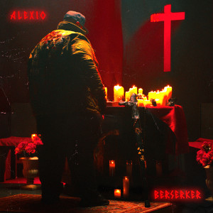 Album Berserker (Explicit) oleh Alexio