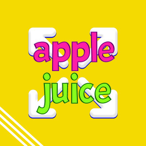 Default的专辑Apple Juice
