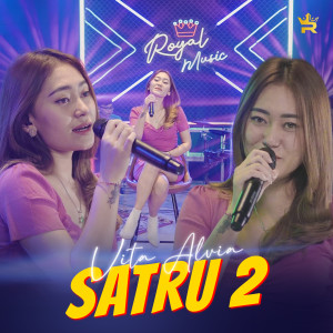 Satru 2 dari Vita Alvia