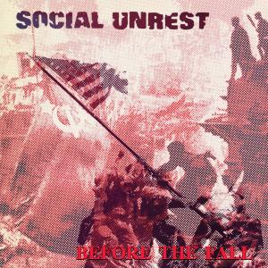 ดาวน์โหลดและฟังเพลง Teenage Blue พร้อมเนื้อเพลงจาก Social Unrest