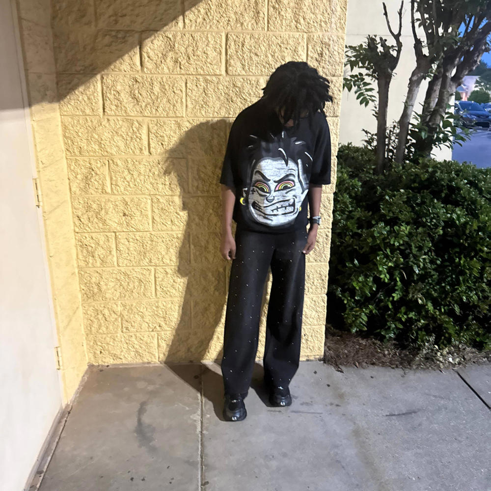 CHRISPAUL (feat. liilbbb, pce.chr1ss & pce.reaper) (Explicit)