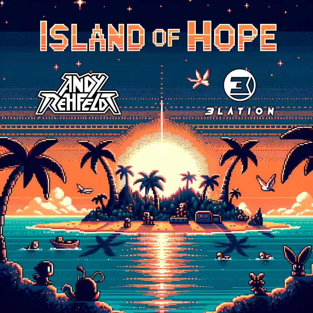 20 (Island of Hope) (feat. Andy Rehfeldt) (Demo Version)