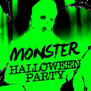 收聽Halloween Monsters的One Way or Another歌詞歌曲