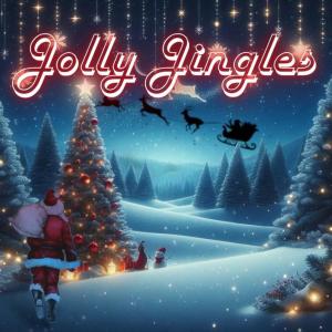 SDJ的專輯Jolly Jingles