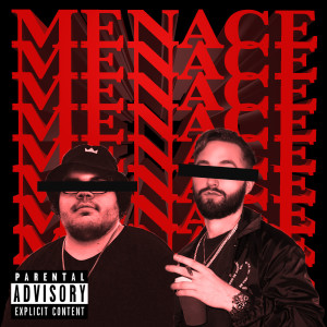 Listen to Menace (Explicit) song with lyrics from Ray Forty