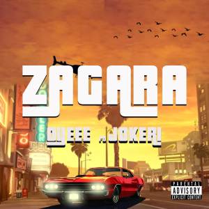 อัลบัม ZAGARA ศิลปิน OYEEE