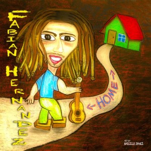 ดาวน์โหลดและฟังเพลง Home พร้อมเนื้อเพลงจาก Fabian Hernandez