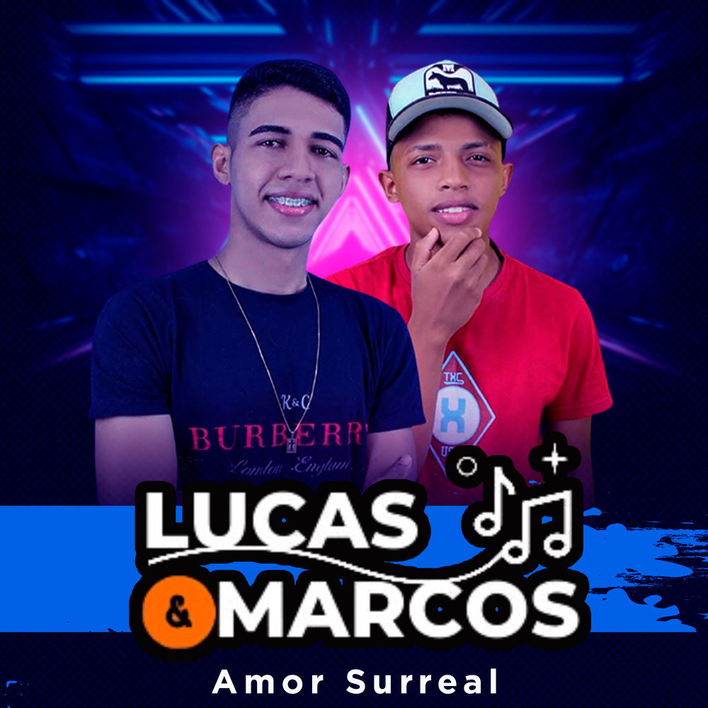 Amor Surreal