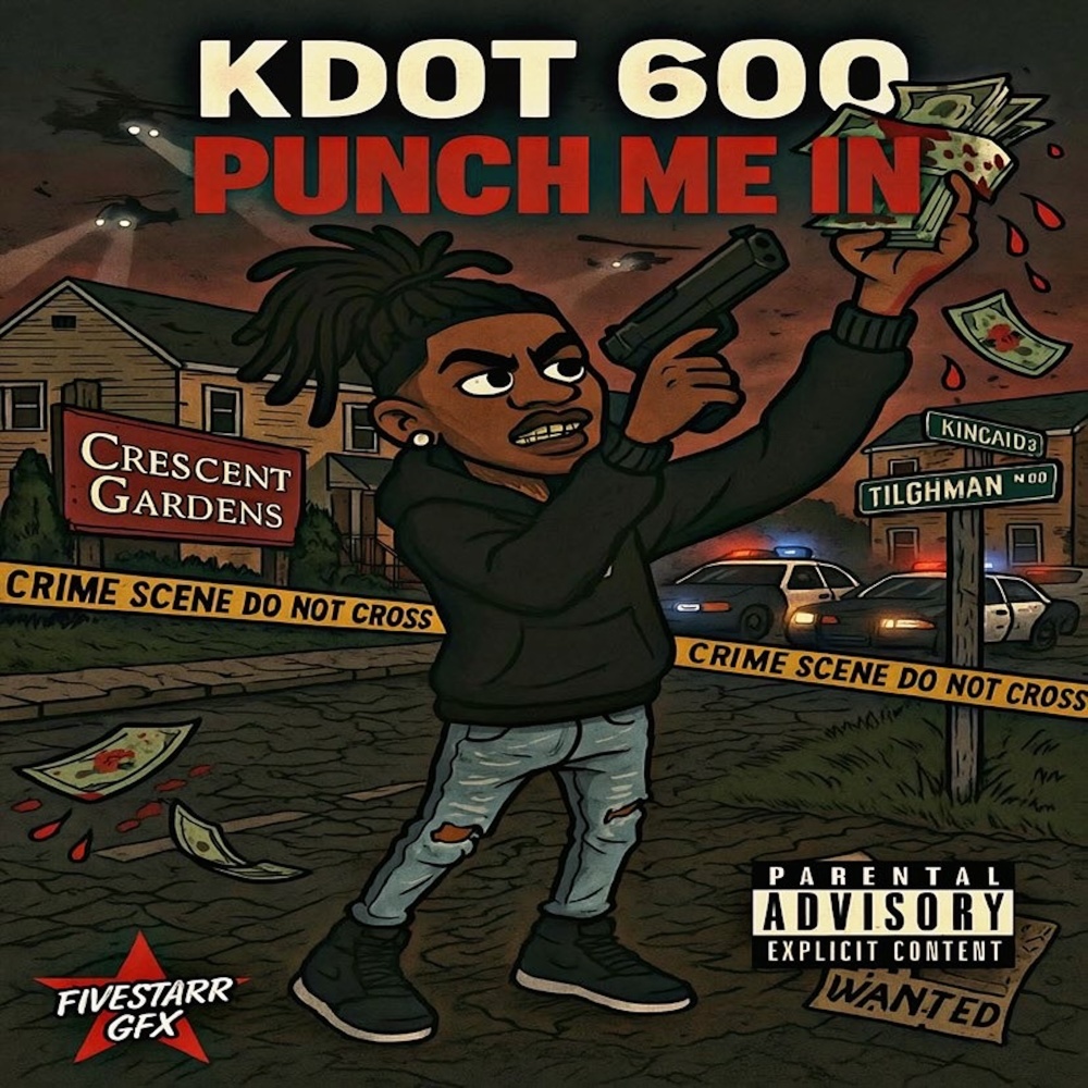 Sick (feat. GetRichZay) (Explicit)