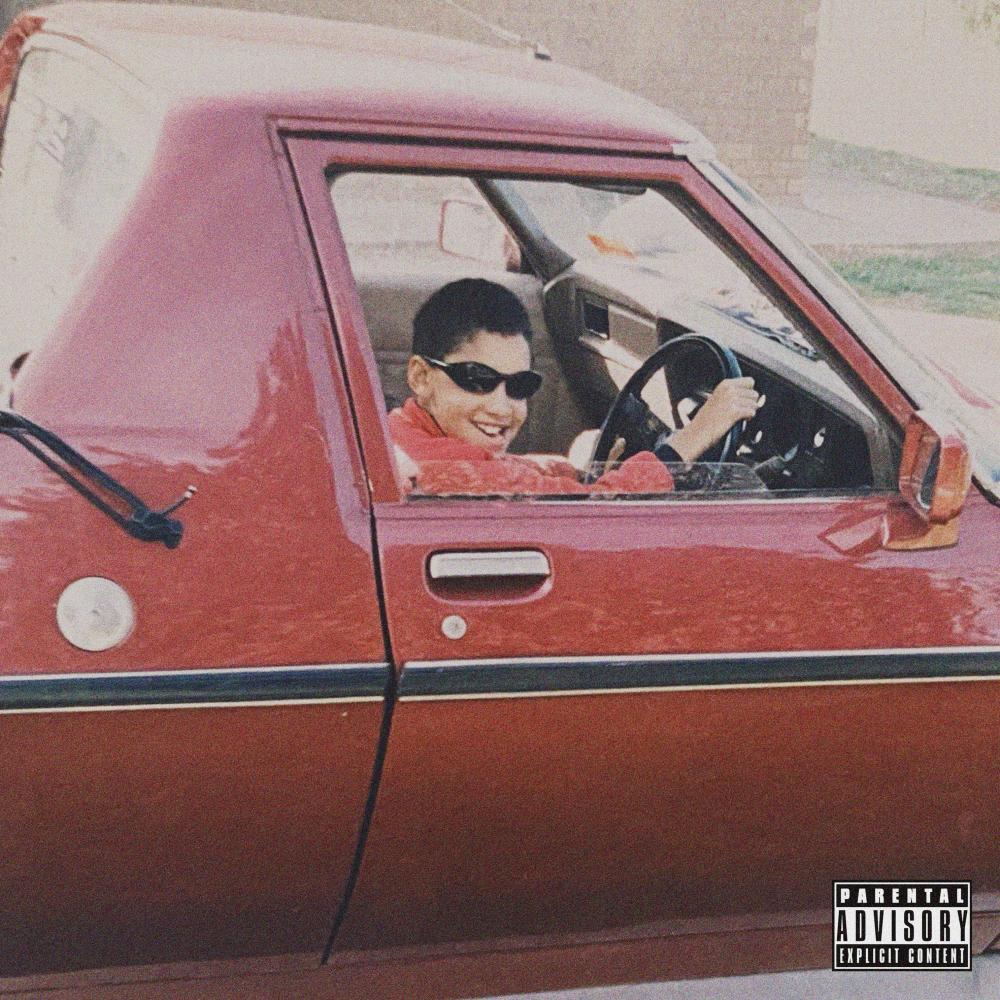 Think Twice (Explicit)