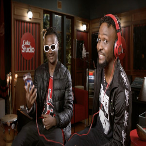 Album Sconto (Rmx) oleh Fik Fameica