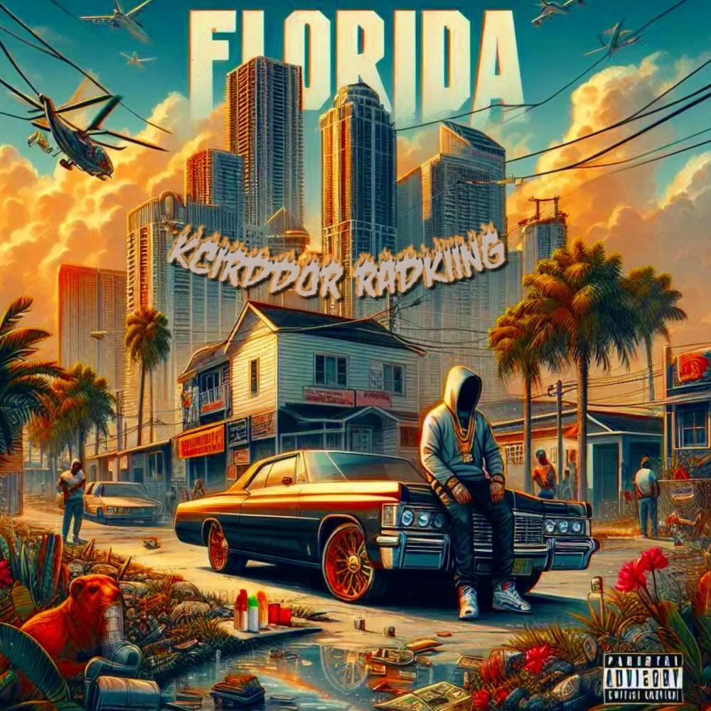 Florida (feat. RadKiing) (Explicit)