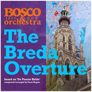 Pop Orchestra的專輯The Breda Overture