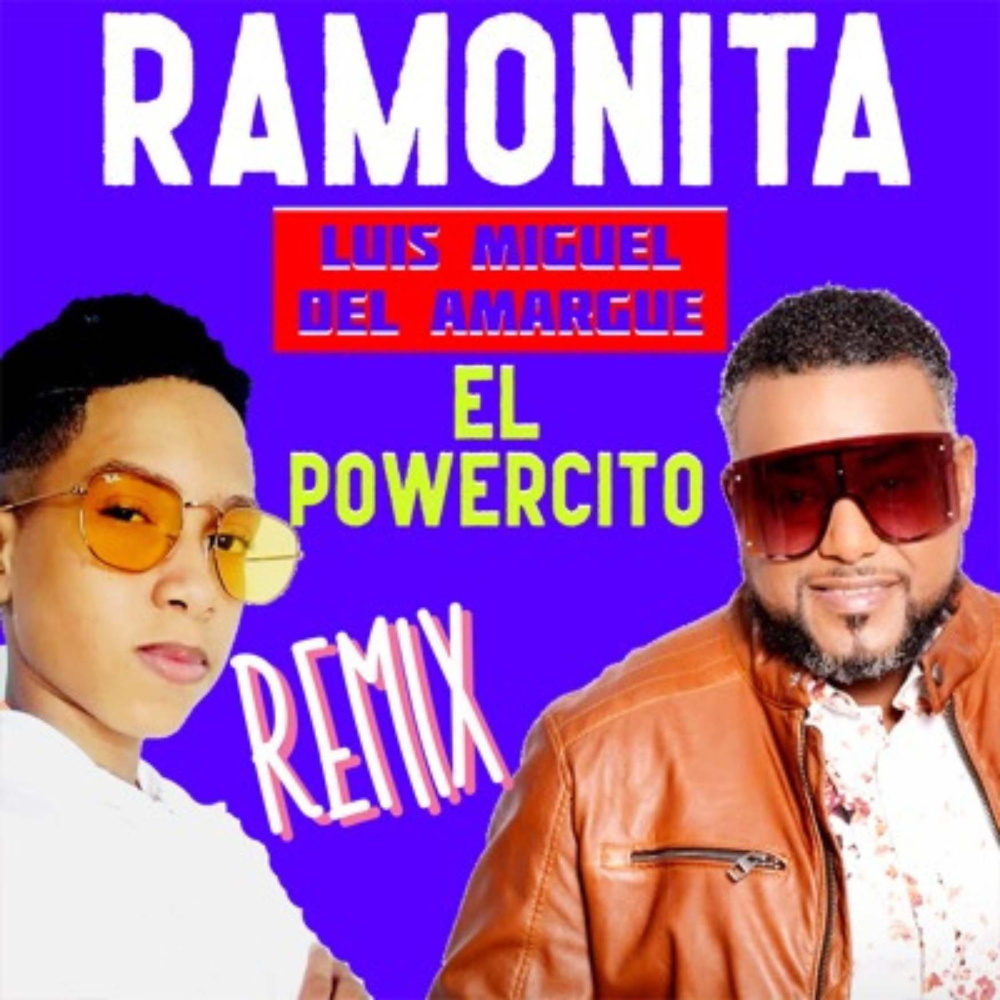 Ramonita (Remix)