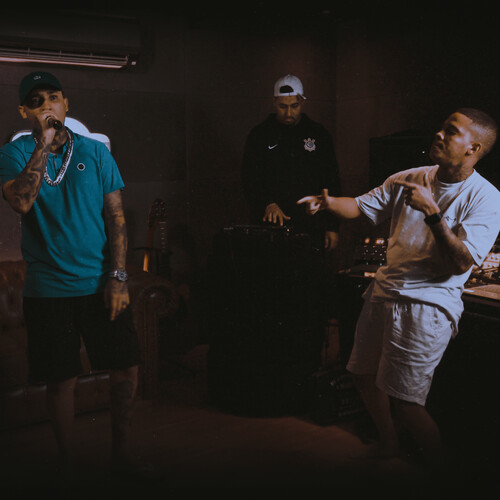 QG DOS MEDLEY 5 (Explicit)
