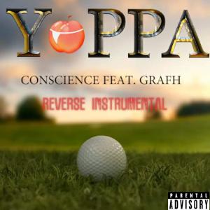 Grafh的專輯Conscience Yoppa (reversed) (feat. Grafh) [Reversed Instrumental Version]