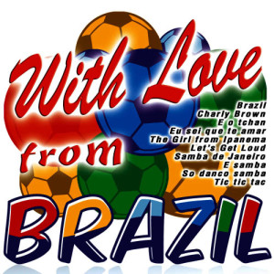 收聽Banda Carioca do Brazil的Brazil歌詞歌曲