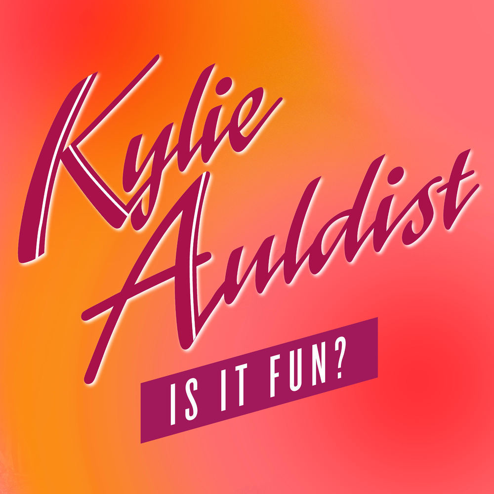 Is It Fun?