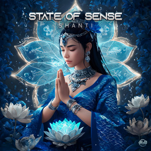 ดาวน์โหลดและฟังเพลง Shanti พร้อมเนื้อเพลงจาก State of sense
