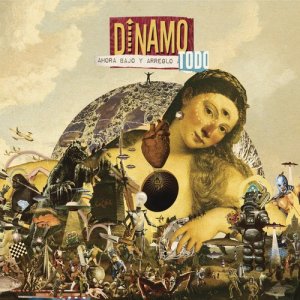 ดาวน์โหลดและฟังเพลง Creo พร้อมเนื้อเพลงจาก Dinamo
