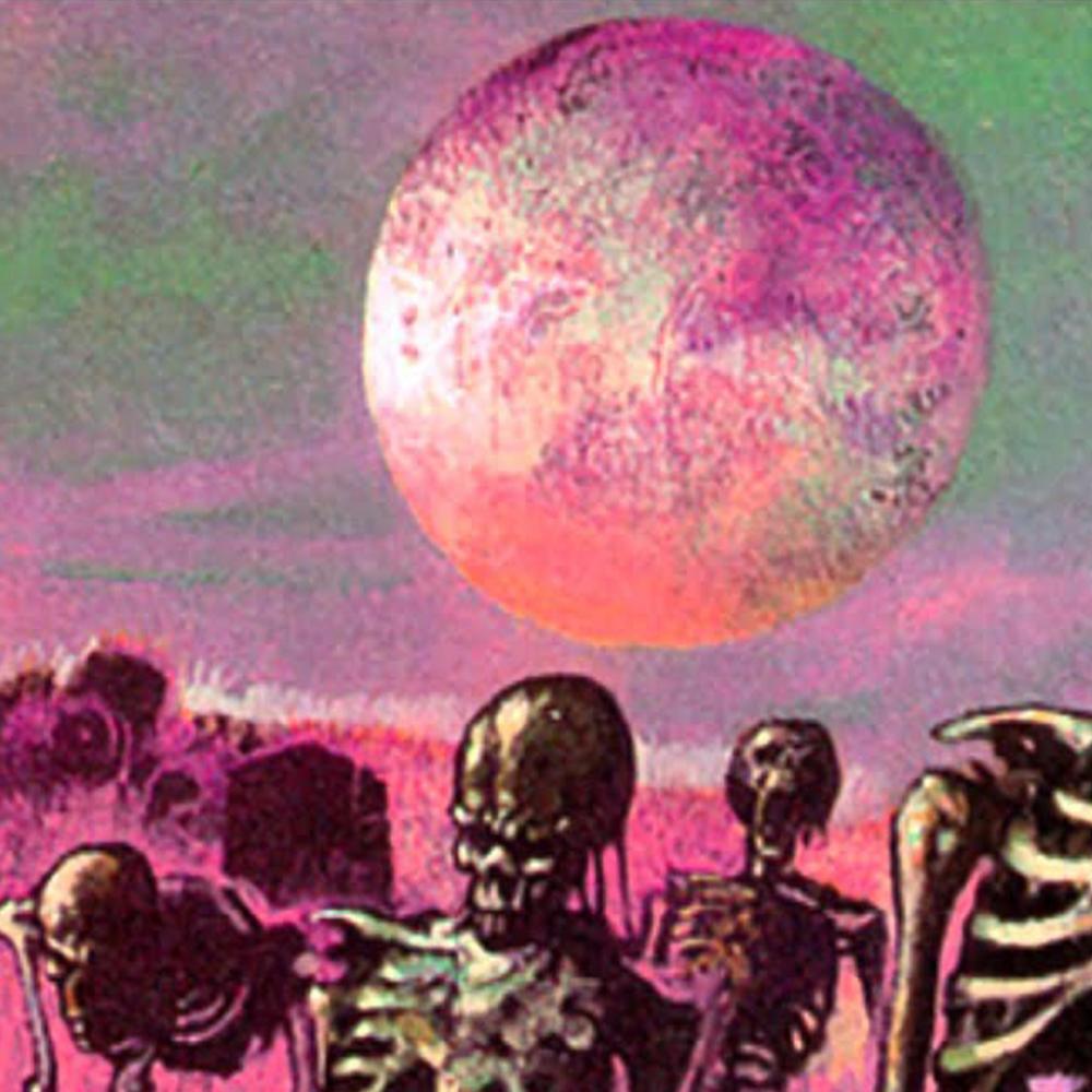 Walkin' Dead