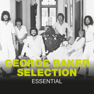 收聽George Baker Selection的Paloma Blanca (Single Version)歌詞歌曲