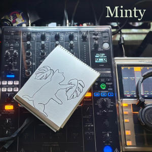 Ides的專輯Minty