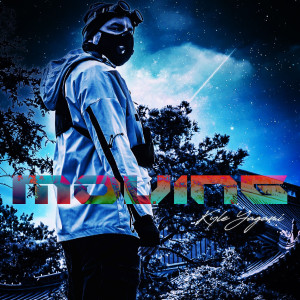 Album M0V1NG from Kyle Yagami