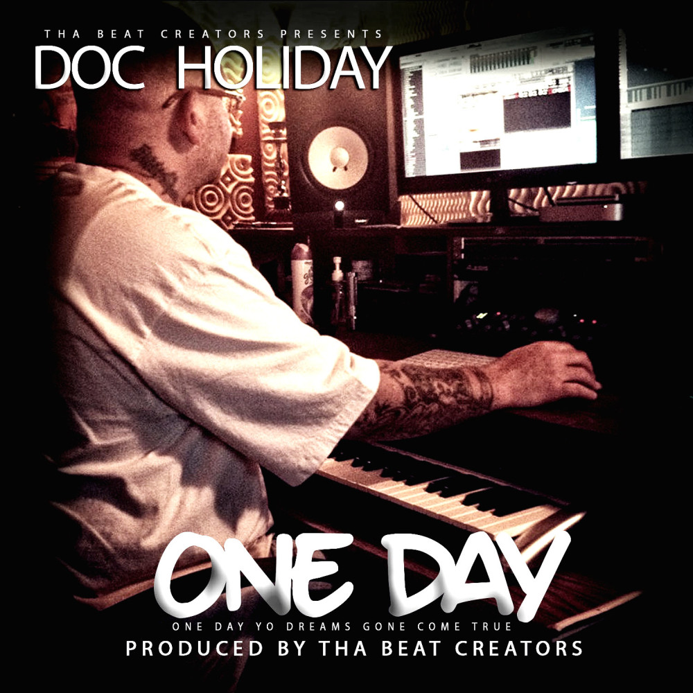 One Day (Explicit)