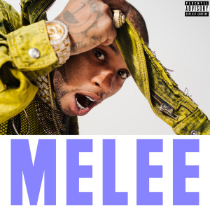 Tory Lanez的專輯Melee