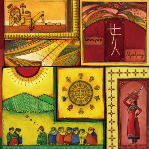ดาวน์โหลดและฟังเพลง vavayan Pai Wan Nv Hai พร้อมเนื้อเพลงจาก 阿爆（阿仍仍）