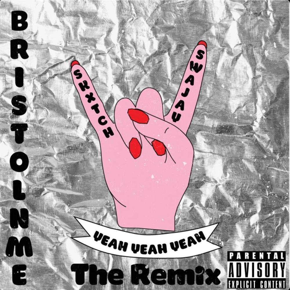 Yeah yeah yeah (feat. Swajay & SKXTCH) (Remix|Explicit)