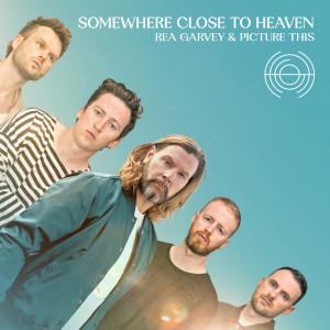 Rea Garvey的專輯Somewhere Close To Heaven