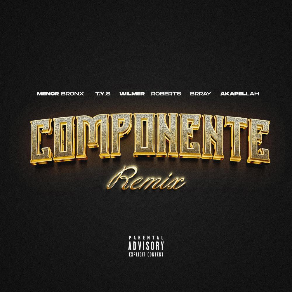 Componente (Remix) (Explicit) (Remix|Explicit)