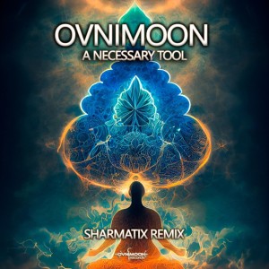 Album A Necessary Tool (Sharmatix Remix) oleh Sharmatix