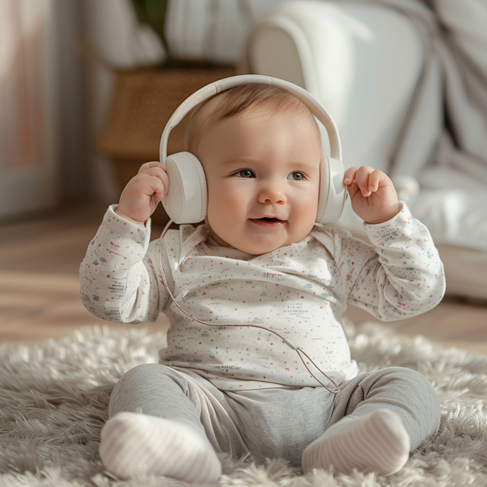 Serene Baby Chords