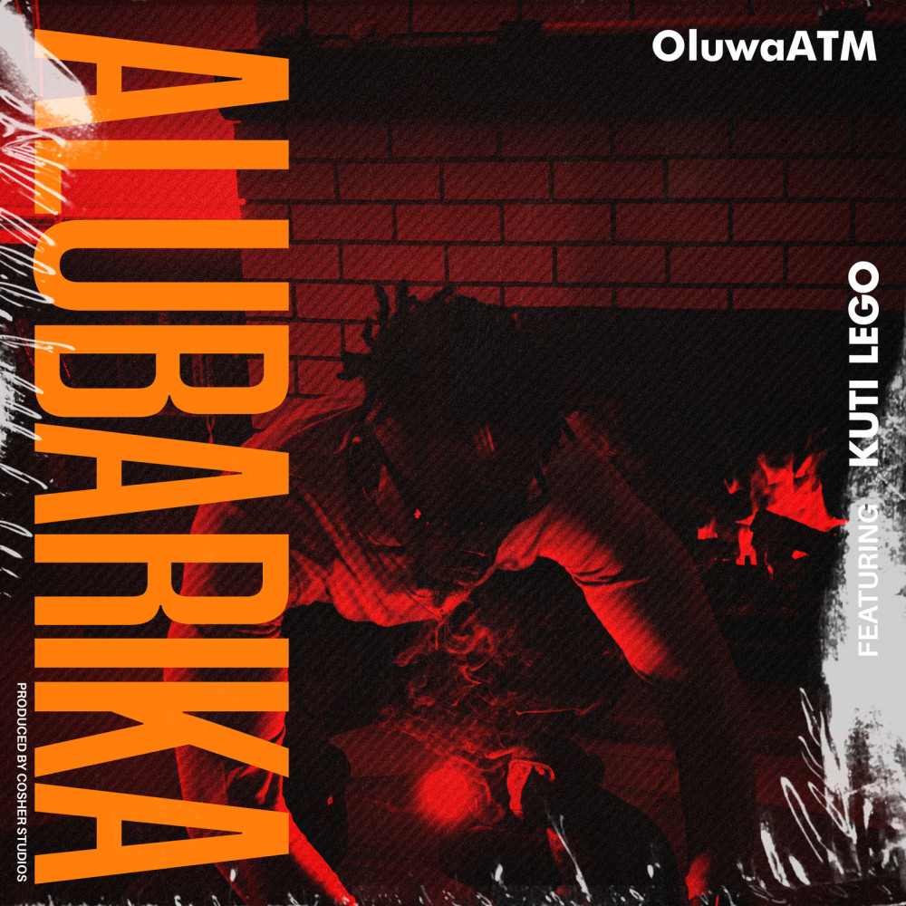 Alubarika