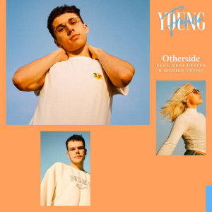 ดาวน์โหลดและฟังเพลง Otherside พร้อมเนื้อเพลงจาก Young Franco